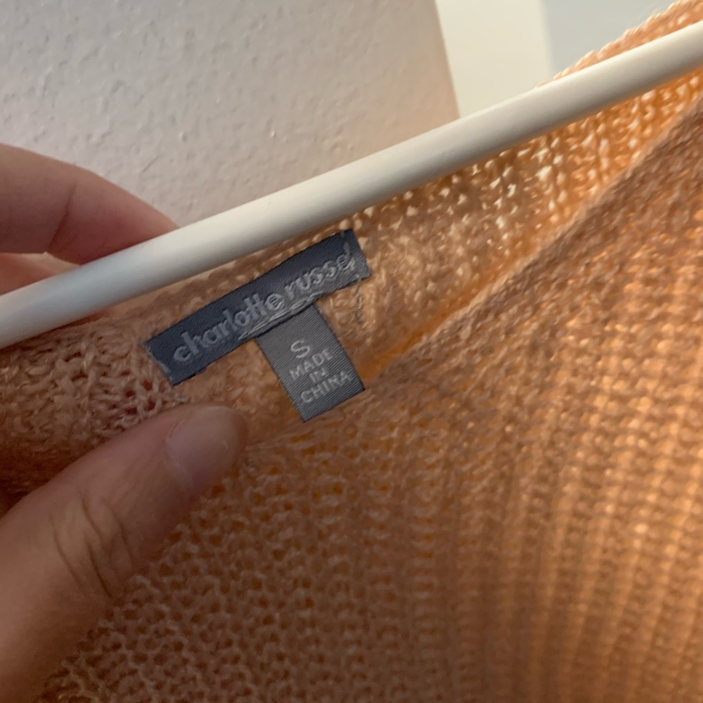 Sweater - Picture 3 of 3